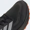 adidas Pureboost 5 core black/impact orange Vorschaubild