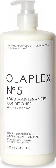 Olaplex No. 5 Bond Maintenance Conditioner, 1l