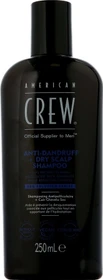 American Crew Anti-Dandruff Shampoo, 250ml