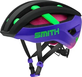 Smith Network MIPS Helm matte archive flamingo