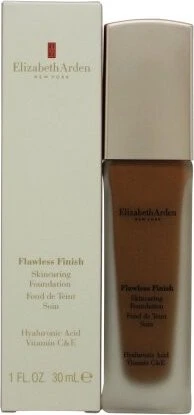 Elizabeth Arden Flawless Finish Skincaring Foundation 620N, 30ml