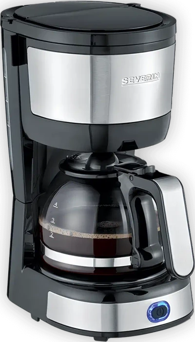 Severin KA 4819
