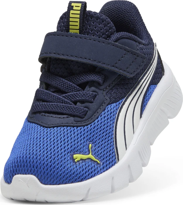 Puma FlexFocus Modern vivid blue/puma white (Junior)