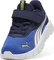Puma FlexFocus Modern vivid blue/puma white (Junior) Vorschaubild