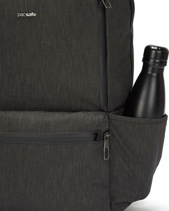 Pacsafe Metrosafe X Anti-Theft 20l Rucksack, carbon