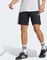 adidas Tiro 25 Essentials Trainingshose kurz black/clear grey/real magenta (Herren) Vorschaubild