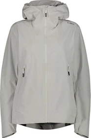 CMP Unlimitech Rain Shell 2l Funktionsjacke vaniglia (Damen)