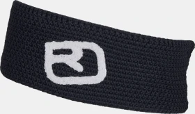 Ortovox Rock'N'Wool Stirnband black raven