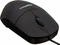 AmazonBasics Optische 3-Tasten Maus schwarz, USB Vorschaubild