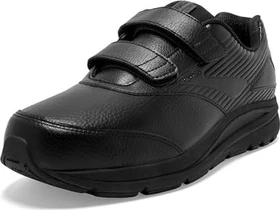 Brooks Addiction Walker V-Strap 2 schwarz (Herren)