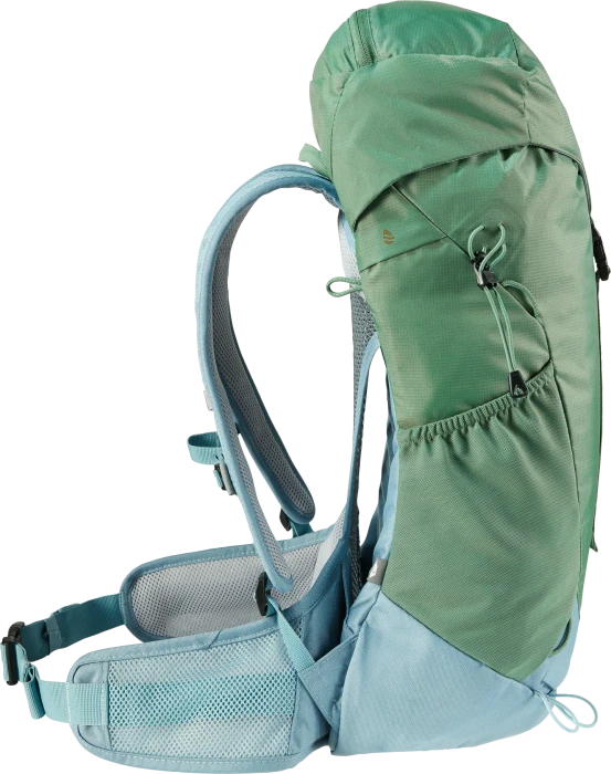 Deuter AC Lite 22 SL aloe/dusk (Damen)