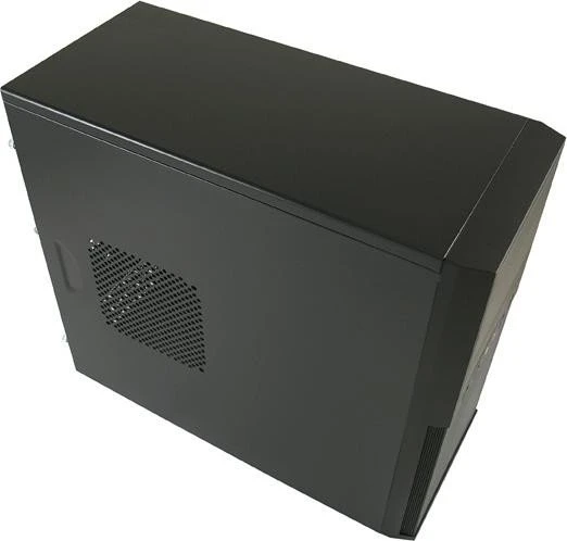 LC-Power 2004MB, schwarz