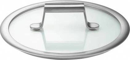 WMF Comfort Line Kochgeschirr-Set, 4-tlg.