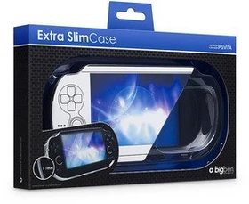 BigBen Extra Slim Case (PSVita)