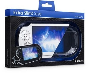 BigBen Extra Slim Case (PSVita)