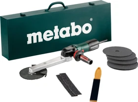Metabo KNSE 9-150 Set Elektro-Kehlnahtschleifer inkl. Koffer