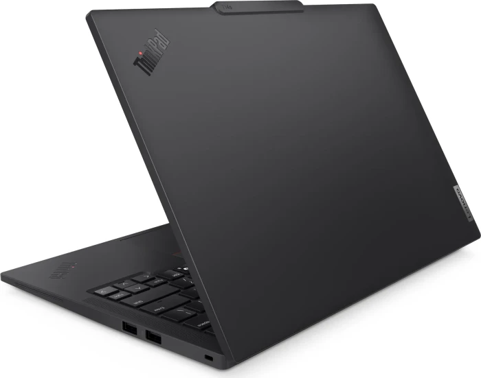 Lenovo ThinkPad T14s G6 (AMD), Black, Ryzen AI 5 PRO 340, 32GB RAM, 1TB SSD, DE