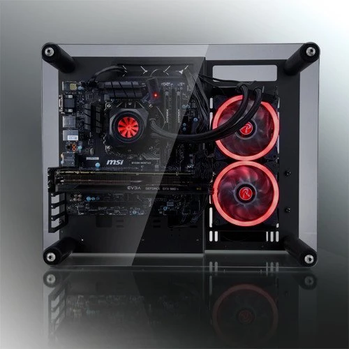 Raijintek Orcus 240mm