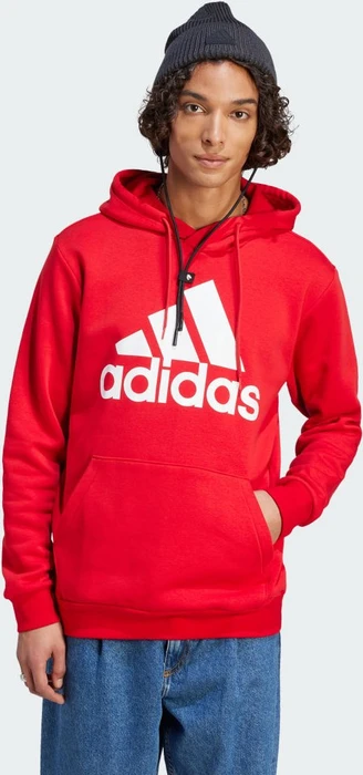 adidas Essentials Big Logo Hoodie (Herren)
