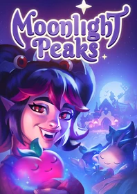 Moonlight Peaks (Download) (PC)