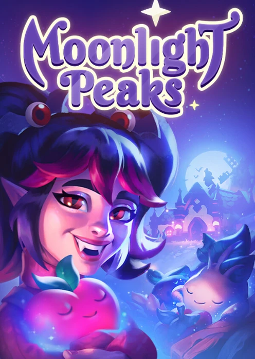 Moonlight Peaks (Download) (PC)