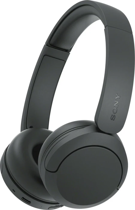 Sony WH-CH535 schwarz