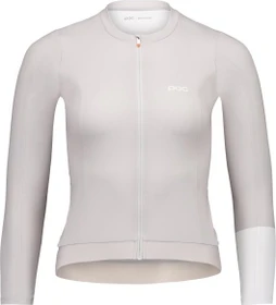 POC Cadence Trikot langarm granite grey (Damen)
