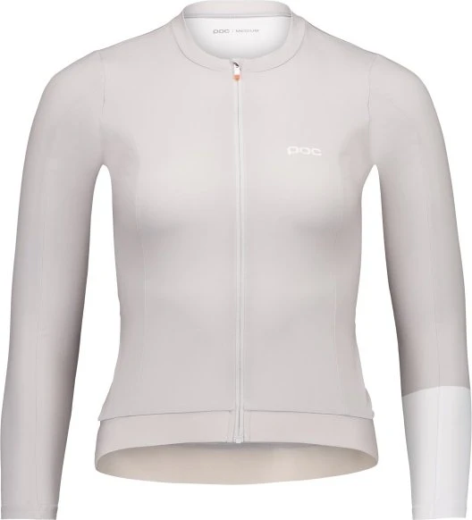 POC Cadence Trikot langarm granite grey (Damen)