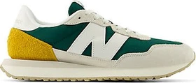 New Balance 237 green/sea salt (Herren)