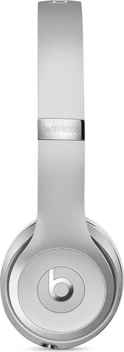 Apple Beats Solo3 Wireless silber