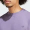 adidas Adicolor Contempo French Terry Sweatshirt shadow violet (Herren) Vorschaubild