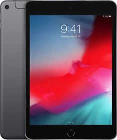 Apple iPad mini 5, Space Gray, 256GB, LTE