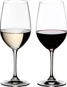 Riedel Vinum Zinfandel Glas, 2 Stück