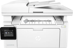 HP LaserJet Pro 100 MFP M130fw, Laser, einfarbig