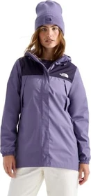 The North Face Antora Funktionsmantel grounded plum/endless dusk (Damen)