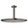 Grohe Rainshower Cosmopolitan 310 Kopfbrause Deckenauslass EcoJoy hard graphite (26067A00)