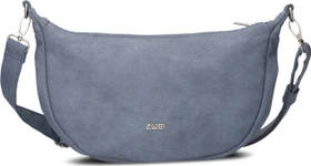 Zwei Mademoiselle.M M70 Umhängetasche sky