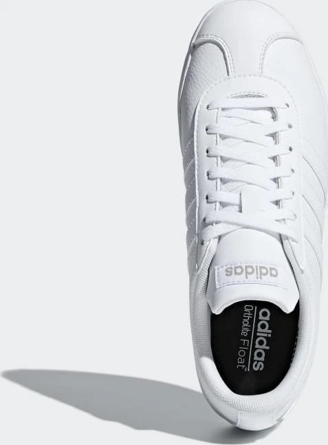 adidas VL Court 2.0 white/ftw bla/ciberm (Damen)