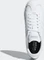 adidas VL Court 2.0 white/ftw bla/ciberm (Damen) Vorschaubild