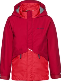 Vaude Escape Light III Funktionsjacke indian red (Junior)