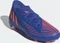 adidas Predator Edge.3 FG hi-res blue/turbo (Junior) Vorschaubild