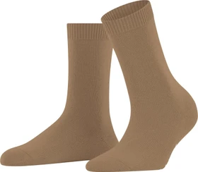 Falke Cosy Wool Socken wholegrain (Damen)