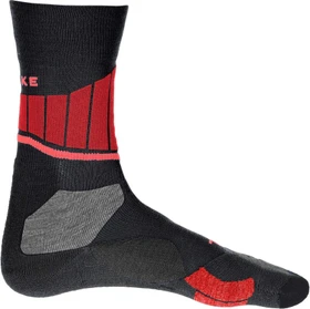 Falke SC1 Langlaufsocken black-mix (Damen)
