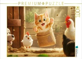 Calvendo Ein Motiv aus dem Kalender Witzige Weisheiten für Kinder