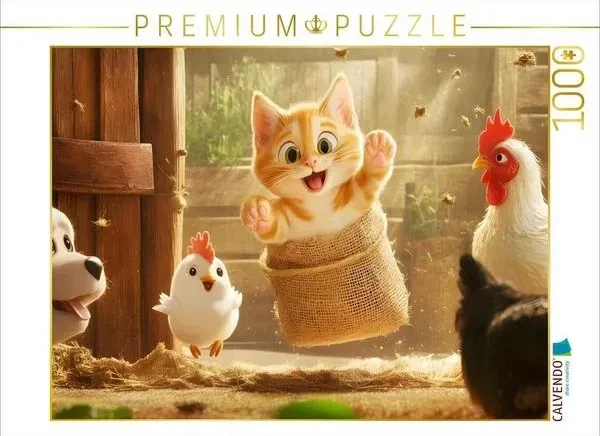 Calvendo Ein Motiv aus dem Kalender Witzige Weisheiten für Kinder