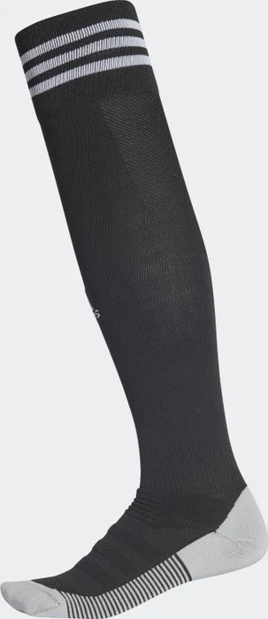 adidas AdiSock 18 Fußballstutzen schwarz/weiß