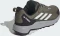 adidas Terrex Anylander olive strata/dash grey/night cargo (Damen) Vorschaubild