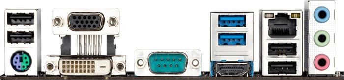 GIGABYTE H510M S2P (Intel 1200)