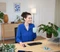 Trust Lyra Compact Wireless Keyboard, schwarz, USB/Bluetooth, DE Vorschaubild