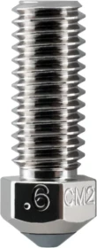 Micro-Swiss CM2 Druckdüse CM2 für Qidi Tech, 1.75mm, 0.6mm